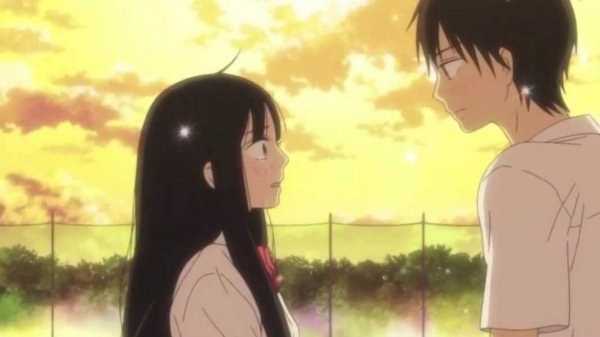 10部强烈推荐的校园恋爱动漫
