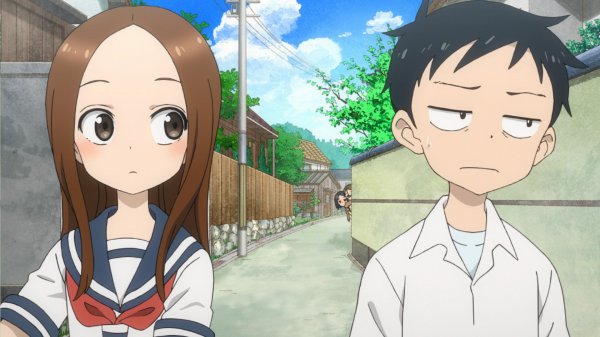 10部强烈推荐的校园恋爱动漫