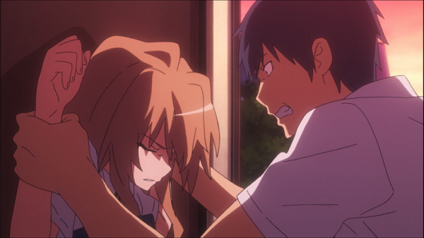 10部强烈推荐的校园恋爱动漫