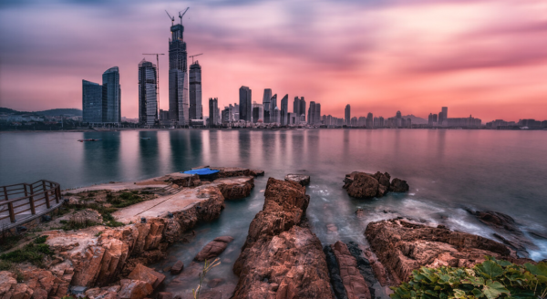 中国海洋大学是985吗