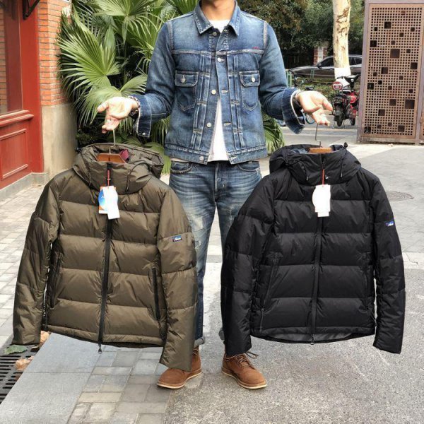 日本衣服品牌排行榜