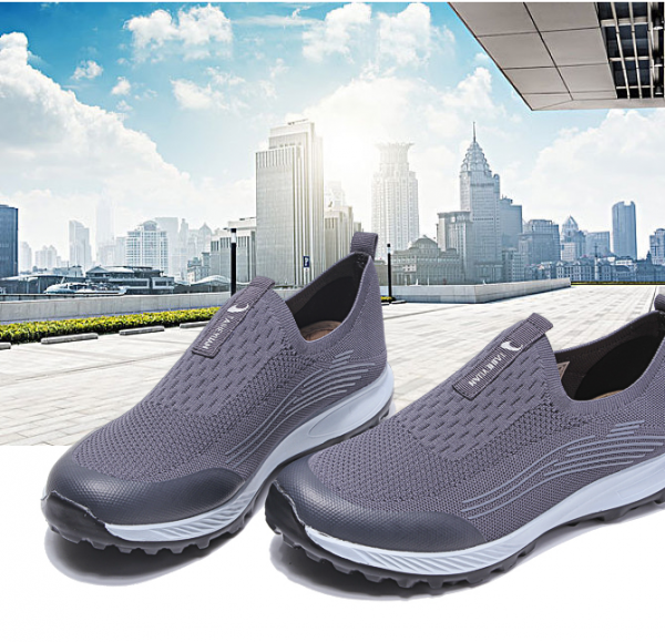 飞织鞋的优缺点是什么