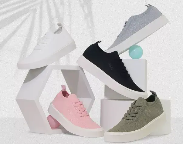 飞织鞋的优缺点是什么