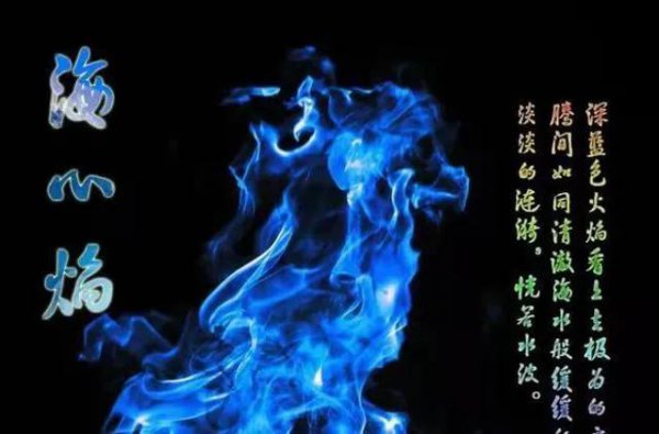 萧炎有多少个异火