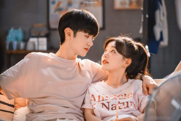 青春剧校园恋爱电视剧推荐