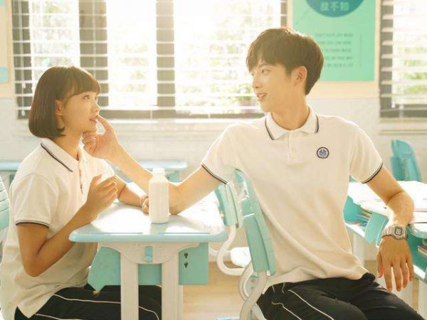 青春剧校园恋爱电视剧推荐