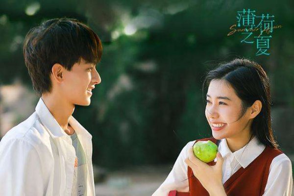 青春剧校园恋爱电视剧推荐