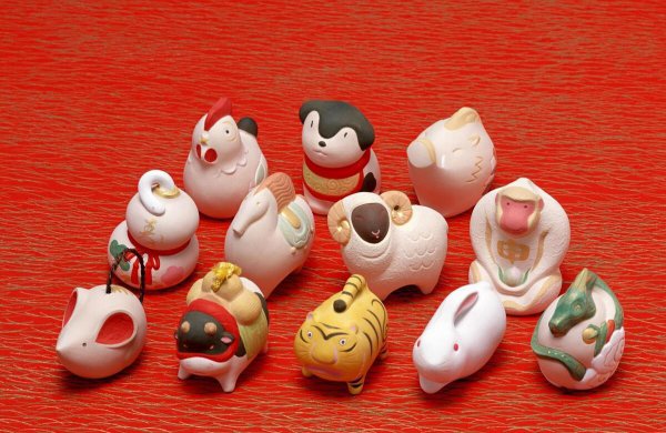 十二生肖排名表