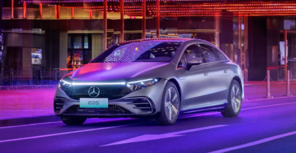 目前十大安全系数最高汽车