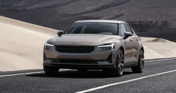 目前十大安全系数最高汽车