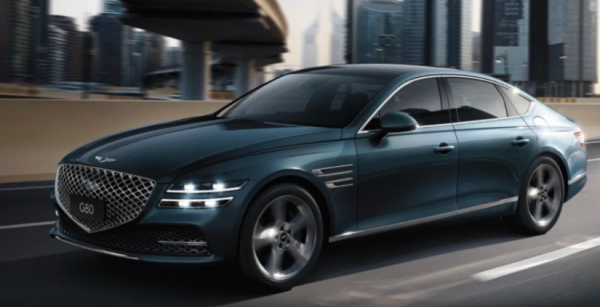 目前十大安全系数最高汽车