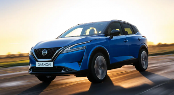 目前十大安全系数最高汽车