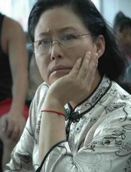 果静林个人资料简介