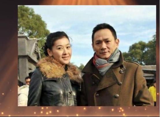 果静林个人资料简介