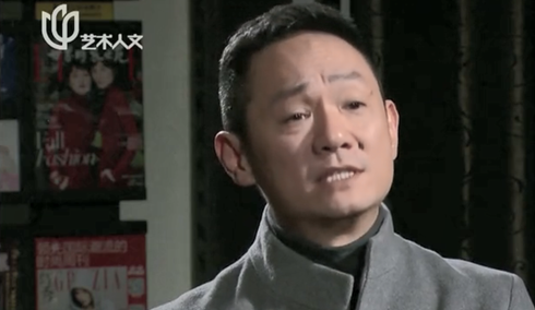 果静林个人资料简介