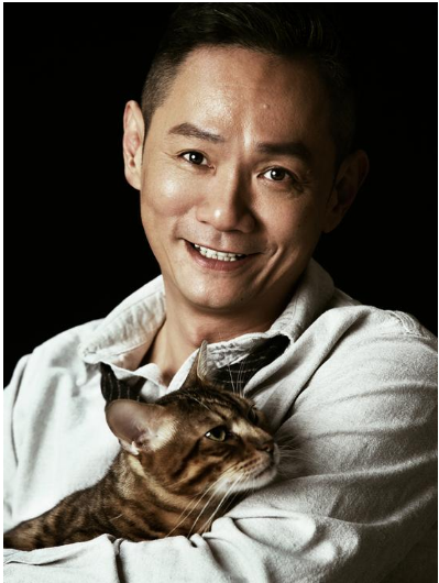 果静林个人资料简介