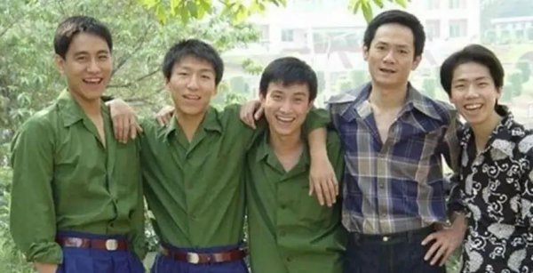 果静林个人资料简介