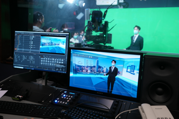 香港浸会相当于国内什么大学