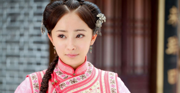 杨幂唐嫣发生了什么事