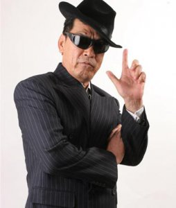 成奎安个人资料介绍 大反派角色演员成奎安一生为人仗义