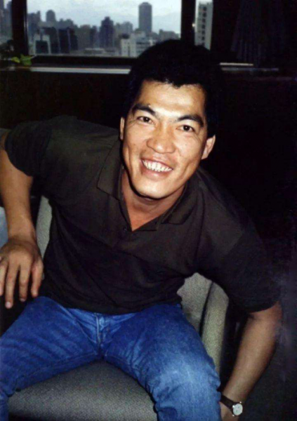 成奎安个人资料介绍