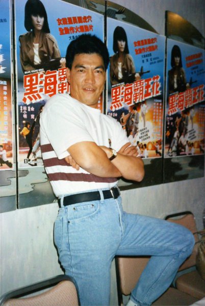 成奎安个人资料介绍