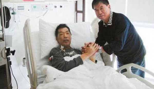 成奎安个人资料介绍