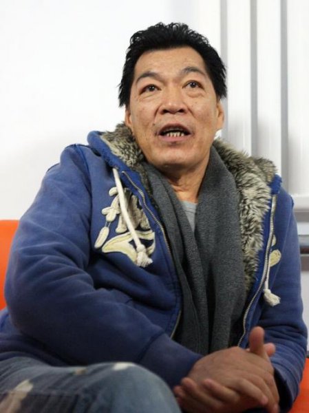 成奎安个人资料介绍