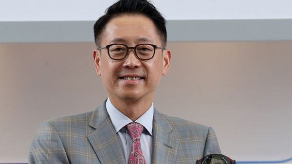 富豪许晋亨的个人资料简介