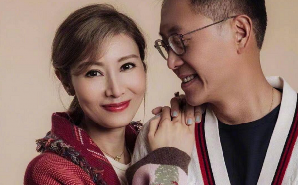 富豪许晋亨的个人资料简介