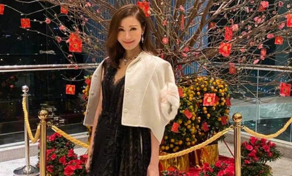 富豪许晋亨的个人资料简介