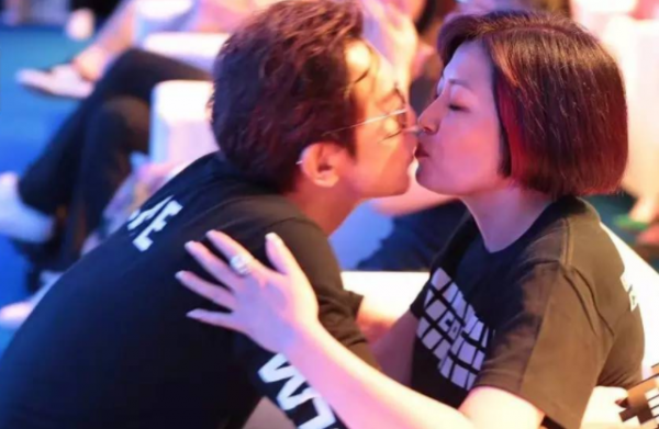 哈文改嫁的丈夫是谁