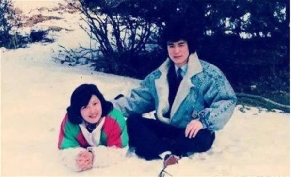 哈文改嫁的丈夫是谁