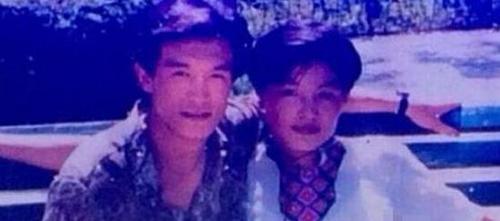 哈文改嫁的丈夫是谁