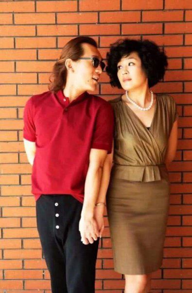 哈文改嫁的丈夫是谁