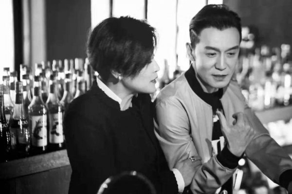 哈文改嫁的丈夫是谁