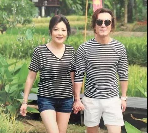 哈文改嫁的丈夫是谁