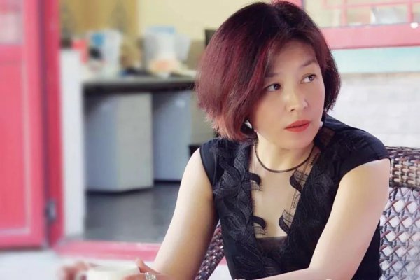 哈文改嫁的丈夫是谁