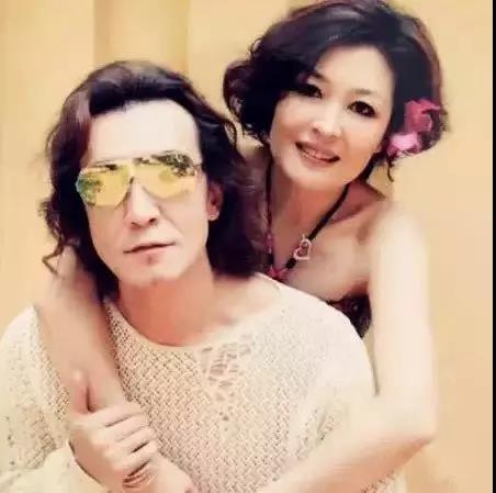 哈文改嫁的丈夫是谁