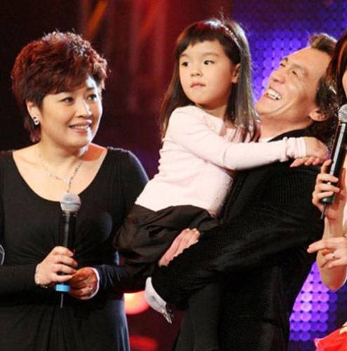 哈文改嫁的丈夫是谁