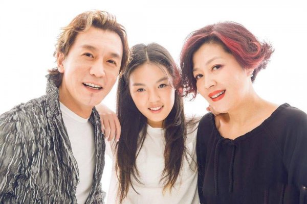 哈文改嫁的丈夫是谁