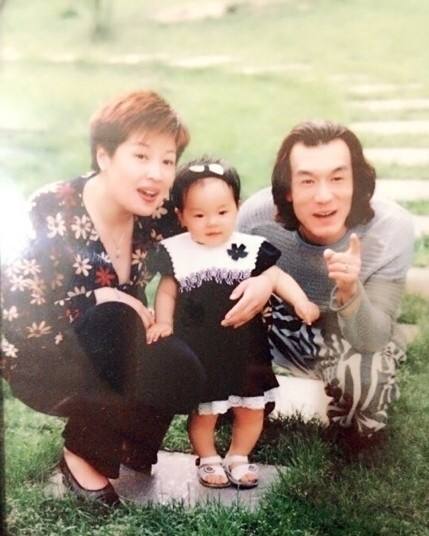 哈文改嫁的丈夫是谁