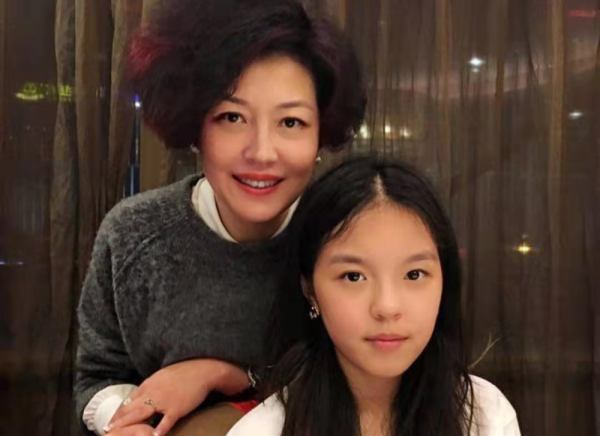 哈文改嫁的丈夫是谁