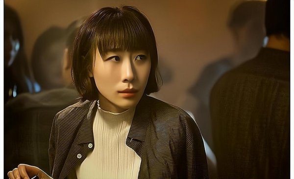 任素汐个人资料简介