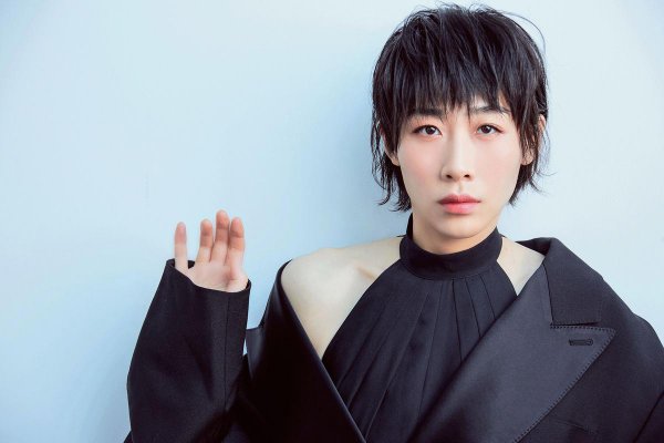 任素汐个人资料简介