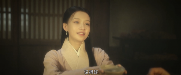 风起陇西讲的什么题材