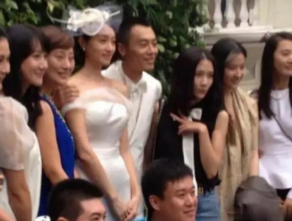 男演员朱亚文个人简介资料