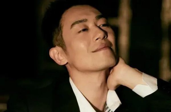 男演员朱亚文个人简介资料