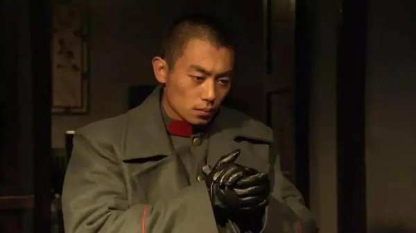 男演员朱亚文个人简介资料