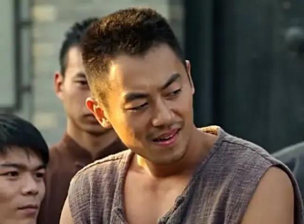 男演员朱亚文个人简介资料